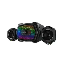 Microlab U220BT 2.1 Multimedia RGB USB Gaming Speaker Microlab U220BT 2.1 Multimedia RGB USB Gaming Speaker