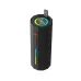 XO F71 LED Dazzle Portable Bluetooth Speaker