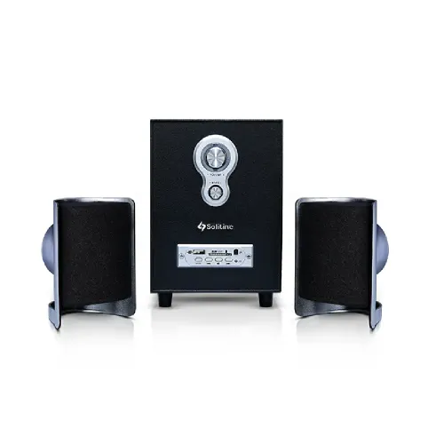 Solitine Enter SE108 Bluetooth Speaker
