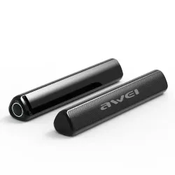 Awei Y333 Bluetooth TWS Waterproof Speaker (10W) Awei Y333 Bluetooth TWS Waterproof Speaker (10W)