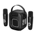 Onikuma L7 RGB Wireless Bluetooth Speaker Onikuma L7 RGB Wireless Bluetooth Speaker