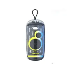 Awei KA32 20W Portable Bluetooth Speaker Awei KA32 20W Portable Bluetooth Speaker