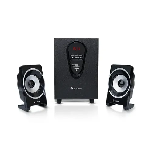 Solitine Next SE110 Bluetooth Speaker Solitine Next SE110 Bluetooth Speaker