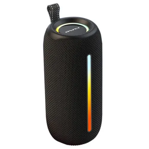 Awei Y788 RGB Outdoor Portable Bluetooth Speaker Awei Y788 RGB Outdoor Portable Bluetooth Speaker