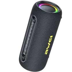 Awei KA33 26W Portable Bluetooth Speaker Awei KA33 26W Portable Bluetooth Speaker