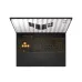 ASUS TUF Gaming F16 FX608JMR Core i7 14th Gen 16 ASUS TUF Gaming F16 FX608JMR Core i7 14th Gen 16