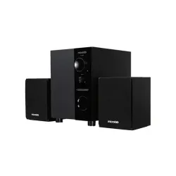 Microlab M109BT 2.1 Multimedia Bluetooth Speaker Microlab M109BT 2.1 Multimedia Bluetooth Speaker