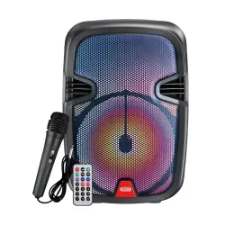 XO F51 10W Bluetooth Speaker With Microphone XO F51 10W Bluetooth Speaker With Microphone