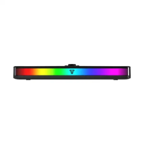 Fantech BS151 GROOVE BAR Built-in Mic RGB Gaming Speaker Fantech BS151 GROOVE BAR Built-in Mic RGB Gaming Speaker