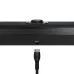 Fantech BS151 GROOVE BAR Built-in Mic RGB Gaming Speaker Fantech BS151 GROOVE BAR Built-in Mic RGB Gaming Speaker