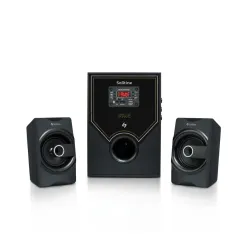 Solitine Value SE230 Bluetooth Speaker Solitine Value SE230 Bluetooth Speaker
