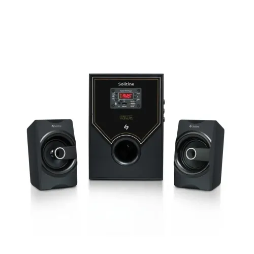 Solitine Value SE230 Bluetooth Speaker Solitine Value SE230 Bluetooth Speaker