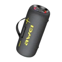 Awei KA10 60W RGB Outdoor Portable Bluetooth Speaker Awei KA10 60W RGB Outdoor Portable Bluetooth Speaker