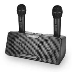 Microlab KTV100 Wireless Mini Karaoke Speaker Microlab KTV100 Wireless Mini Karaoke Speaker