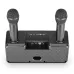 Microlab KTV100 Wireless Mini Karaoke Speaker