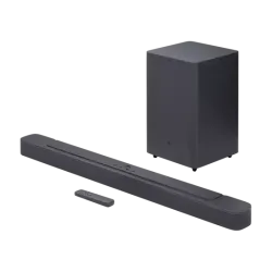 JBL Bar 2.1 Deep Bass MK2 2.1 Channel Soundbar with Wireless Subwoofer