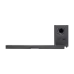 JBL Bar 2.1 Deep Bass MK2 2.1 Channel Soundbar with Wireless Subwoofer JBL Bar 2.1 Deep Bass MK2 2.1 Channel Soundbar with Wireless Subwoofer