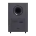 JBL Bar 2.1 Deep Bass MK2 2.1 Channel Soundbar with Wireless Subwoofer JBL Bar 2.1 Deep Bass MK2 2.1 Channel Soundbar with Wireless Subwoofer