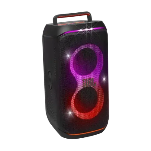 JBL PartyBox Club 120 Portable Bluetooth Speaker JBL PartyBox Club 120 Portable Bluetooth Speaker