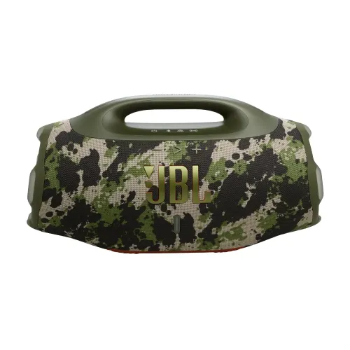 JBL Boombox 4 Portable Bluetooth Speaker JBL Boombox 4 Portable Bluetooth Speaker