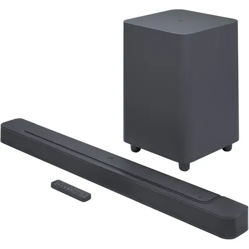 JBL Bar 500MK2 750W 5.1-Channel Soundbar with Dolby Atmos Speaker JBL Bar 500MK2 750W 5.1-Channel Soundbar with Dolby Atmos Speaker