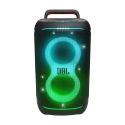 JBL Partybox 520 Portable Bluetooth Speaker JBL Partybox 520 Portable Bluetooth Speaker