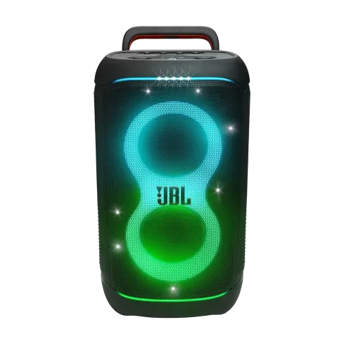 JBL Partybox 520 Portable Bluetooth Speaker