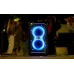 JBL Partybox 520 Portable Bluetooth Speaker