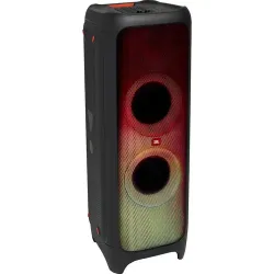JBL PartyBox 1000 Powerful Bluetooth Party Speaker JBL PartyBox 1000 Powerful Bluetooth Party Speaker