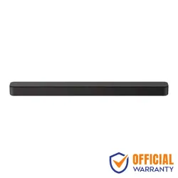 Sony HT-S100F Integrated Tweeter and Bluetooth Sound Bar