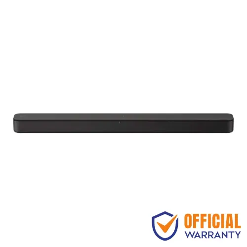 Sony HT-S100F Integrated Tweeter and Bluetooth Sound Bar