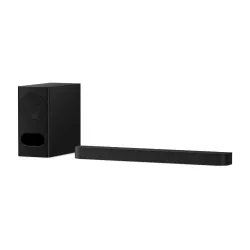 Sony HT-B500 3.1ch 250W Home Theater Soundbar with Wireless Subwoofer
