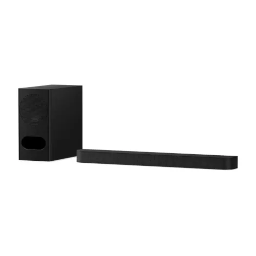 Sony HT-B500 3.1ch 250W Home Theater Soundbar with Wireless Subwoofer
