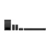 Sony HT-S60 5.1ch 1000W Dolby Atmos Soundbar with Wireless Subwoofer Sony HT-S60 5.1ch 1000W Dolby Atmos Soundbar with Wireless Subwoofer