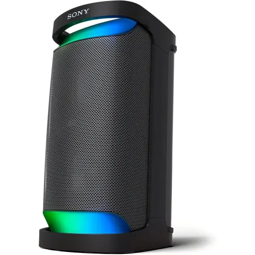Sony SRS-XP500 X-Series Portable Wireless Bluetooth Karaoke Party Speaker