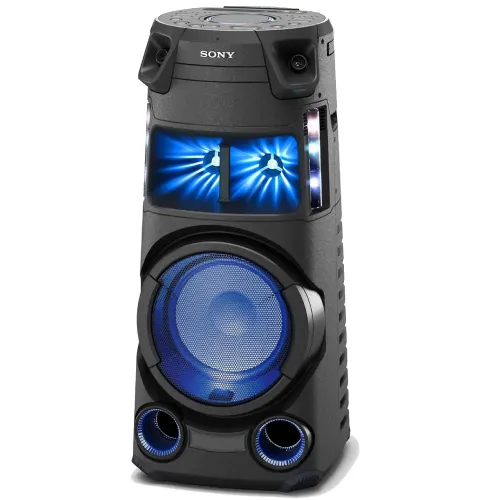 Sony MHC-V43D High Power Wireless Bluetooth Party Speaker