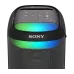 Sony SRS-XV500 X-Series Portable Bluetooth Party Speaker Sony SRS-XV500 X-Series Portable Bluetooth Party Speaker