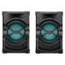 Sony Shake-X30D High Power Home Audio Speaker System With DVD