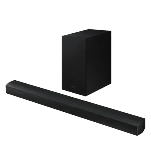 Samsung HW-B650D B-Series 3.1ch 370 Watt Dolby Soundbar With Subwoofer Samsung HW-B650D B-Series 3.1ch 370 Watt Dolby Soundbar With Subwoofer