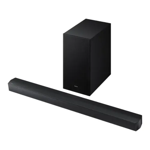 Samsung HW-B650F B-Series 3.1ch Dolby Soundbar with Wireless Subwoofer Samsung HW-B650F B-Series 3.1ch Dolby Soundbar with Wireless Subwoofer