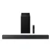 Samsung HW-B650F B-Series 3.1ch Dolby Soundbar with Wireless Subwoofer Samsung HW-B650F B-Series 3.1ch Dolby Soundbar with Wireless Subwoofer