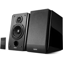 Edifier R1850DB Bluetooth Bookshelf Speaker Edifier R1850DB Bluetooth Bookshelf Speaker