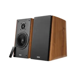 Edifier R2000DB Versatile Bluetooth Bookshelf Speaker Edifier R2000DB Versatile Bluetooth Bookshelf Speaker