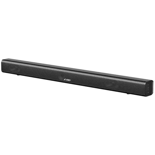 F&D HT-200 2.0 Channel Bluetooth Soundbar
