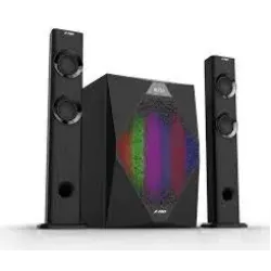 F&D T-300X 2:1 Bluetooth TV Soundbar F&D T-300X 2:1 Bluetooth TV Soundbar