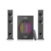 F&D T-300X 2:1 Bluetooth TV Soundbar