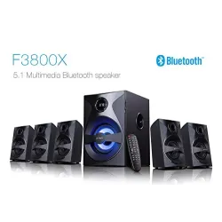 F&D F3800X 5.1 Bluetooth Home Theater Speaker