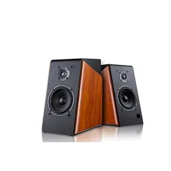F&D R60BT Bluetooth Bookshelf Speaker F&D R60BT Bluetooth Bookshelf Speaker
