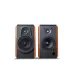 F&D R60BT Bluetooth Bookshelf Speaker