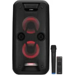 F&D PA924 Bluetooth Party Speaker with MIC F&D PA924 Bluetooth Party Speaker with MIC